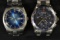 FOSSIL BLUE / VICTORINOX SWISS ARMY WATCHES!