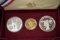 UNITED STATES OLYMPIC COINS!