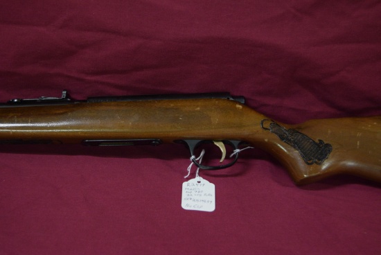 FIREARM/GUN! MARLIN 22LR! R2479