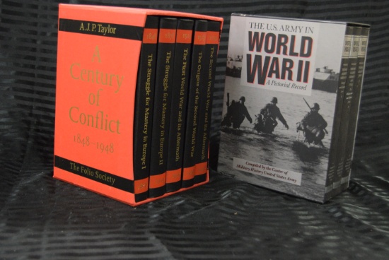 US ARMY WWII COLLECTION!