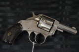 FIREARM/GUN! THE AMERICAN REVOLVER!H1420