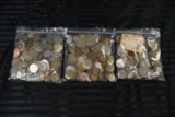 GREAT FOREIGN COIN LOT!