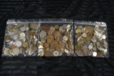 GREAT FOREIGN COIN LOT!