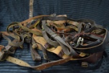 WWI & WWII RIFLE SLINGS AND MORE!