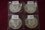 SILVER LIBERTY COINS!