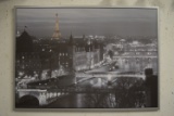 BEAUTIFUL PARIS PRINT!