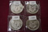 SILVER LIBERTY COINS!