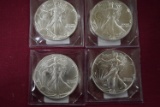 SILVER LIBERTY COINS!