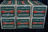 KLEANBORE 22 LR AMMO!