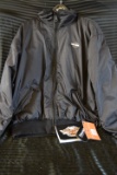 HARLEY DAVIDSON THINSULATE HEATED JACKET/LINER!