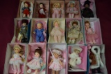 AMAZING MADAME ALEXANDER DOLL COLLECTION!