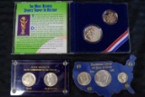 SILVER COMMEMORATIVE HALF DOLLARS!