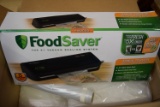 FOOD SAVER VAC PAC SYSTEM! Case 20N019 Item41