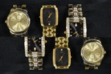 WATCHES! ELGIN, MERONA, CITIZEN!