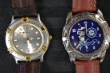 WATCHES! SEATTLE MARINERS & BULOVA!