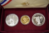 UNITED STATES OLYMPIC COINS!