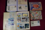 AWESOME STAMP COLLECTION! Item 23