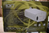 1000W ION ELECTRIC BALLASTS! 20N019 Item 36