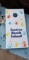 Cornhole Board Game Set Hand Painted SBS GRADE 3-5