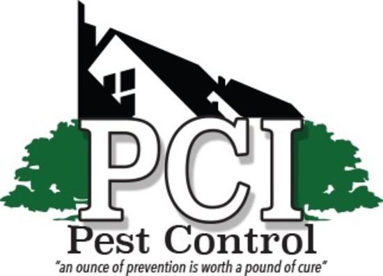 PCI PEST CONTROL!