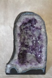 Spectacular Amethyst Geode