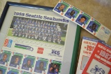 Seattle Seahawks, 1988