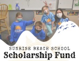 SBS & SBHS SCHOLARSHIP FUND!