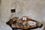 Glamorous Jewelry Lot