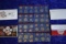 US MINT UNCIRCULATED COIN SETS!