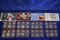 US MINT UNCIRCULATED COIN SETS!