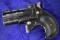 FIREARM/GUN! DERRINGER .38 SPL!