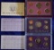 US MINT PROOF SETS AND UNCIRCULATED BANK SET!