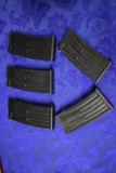 STRYKER MAGS! 12GA!