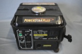 POWER STAR PLUS GENERATOR!