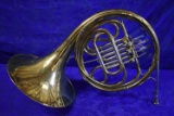 BUNDY FRENCH HORN!