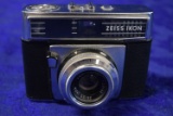 ZEISS IKON CAMERA!