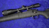 FIREARM/GUN! REMINGTON 700 LH 22-250! R2516