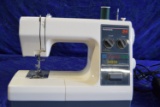 KENMORE 24 STITCH SEWING MACHINE!