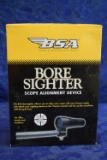 NIB! BORE SIGHTER SCOPE ALIGNMENT DEVICE!