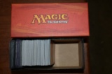 MAGIC THE GATHERING CARDS!