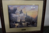 THOMAS KINKADE 