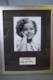 THE ONE AND ONLY SHIRLEY TEMPLE BLACK!