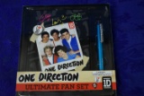 ONE DIRECTION ULTIMATE FAN SET!