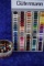 VINTAGE GUTERMANN STORE THREAD DISPLAY!