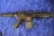 DPMS SBR PANTHER ARMS BB GUN!