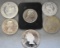 COLLECTOR FOREIGN COIN LOT!