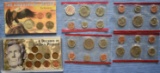 COLLECTOR AND UNCIRCULATED COINS!