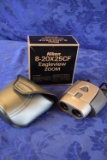 NIKON EAGLEVIEW ZOOM BINOCULARS!