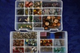 INSANE BEAD LOT AND MORE!