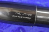 SAUER 200 BARREL! .25-06 CAL!